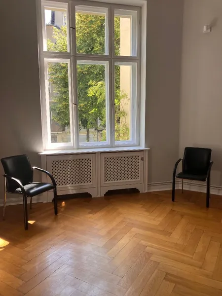 Berlin´s wohl schönstes und exclusivstes Appartement !  in absoluter Toplage: Savignyplatz — photo 1